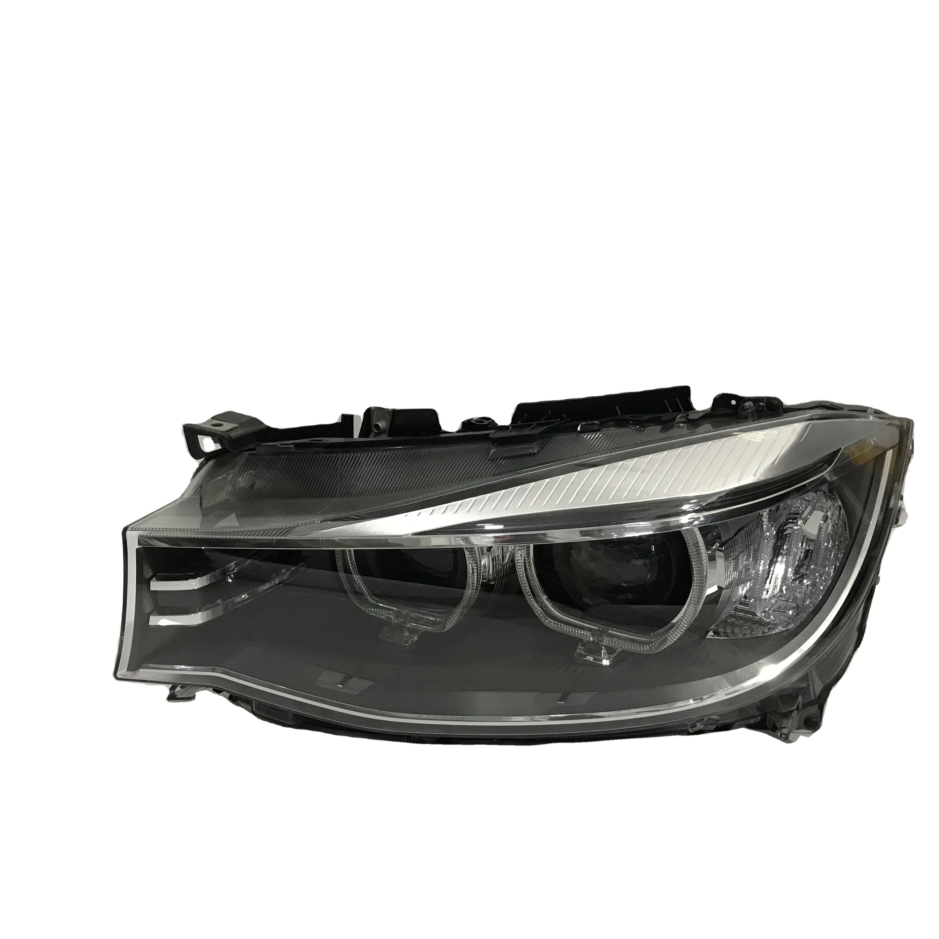 

Half Assembly For Bmw 3 GT Series Car Headlamp F34 OE Number 63117355555 63117355556headlight For Car