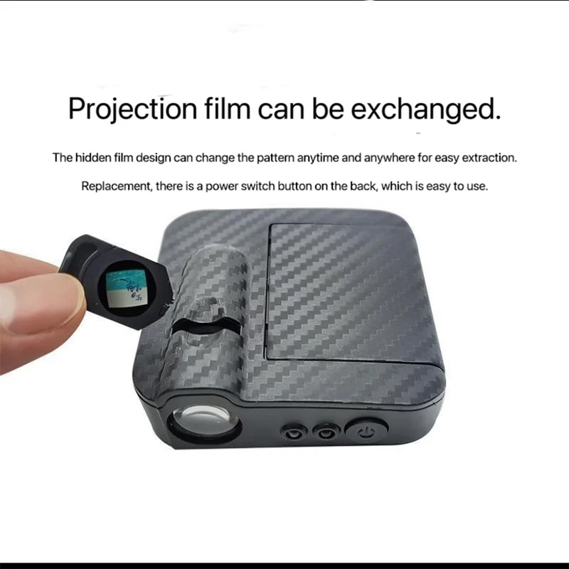 Автомобильная светодиодная подсветка для двери проектор лампы тени BYD F3 E6 Yuan Plus