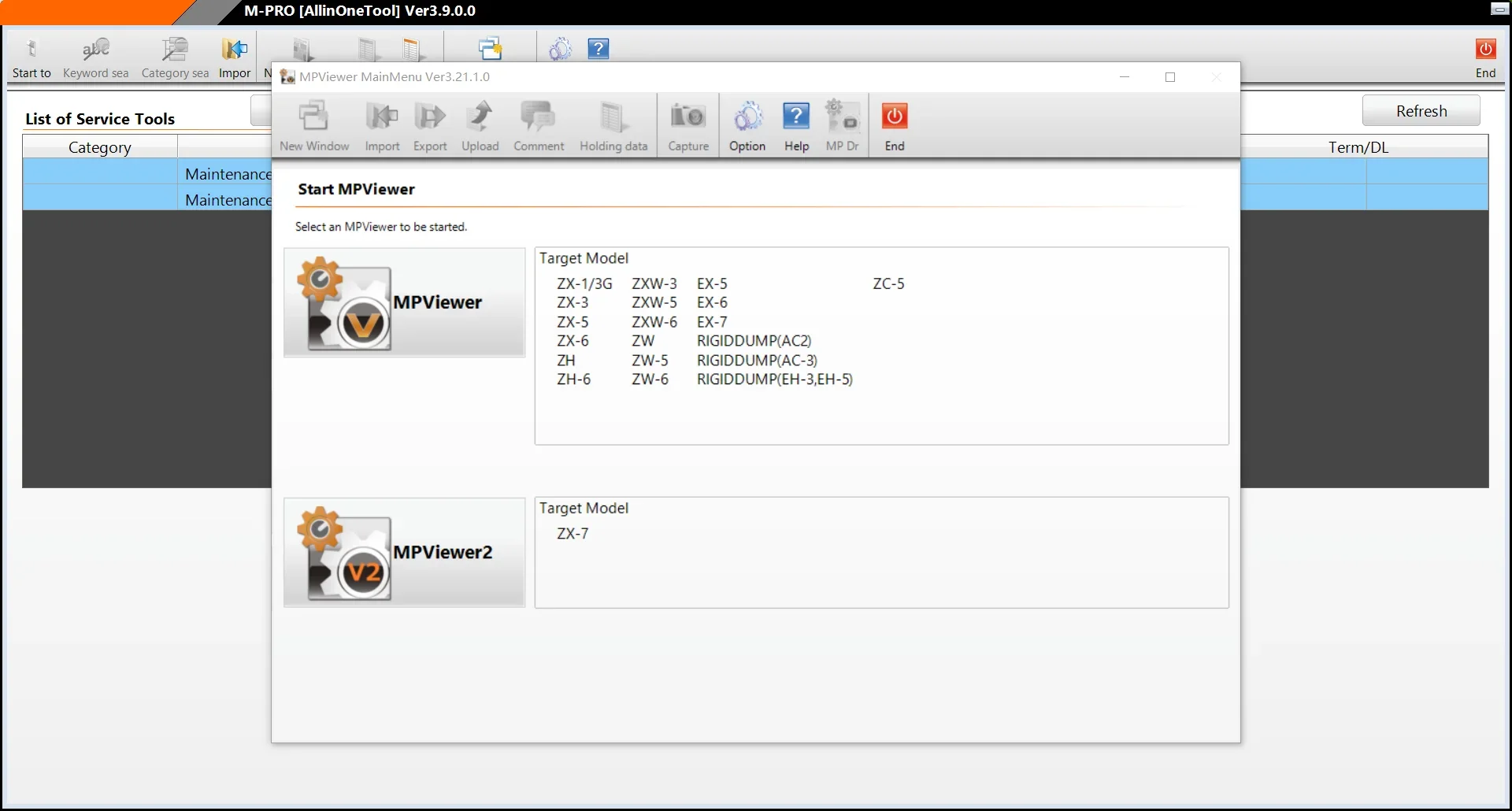 HITACHI M-PRO AllinOneTool v3.9 [MPDr 3.29+Security+Tier-4 With Adj+DEDI] Никогда не расширяется