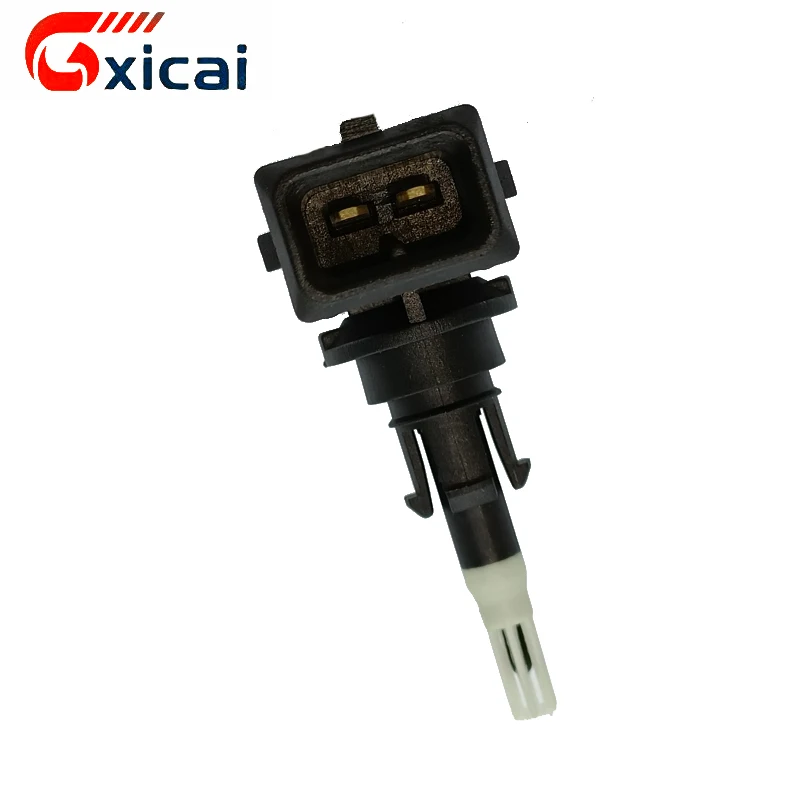 Датчик температуры охлаждающей жидкости для BMW 3 Coupe E92 330 d Diesel 2009 - 2013 7792203 13627792203