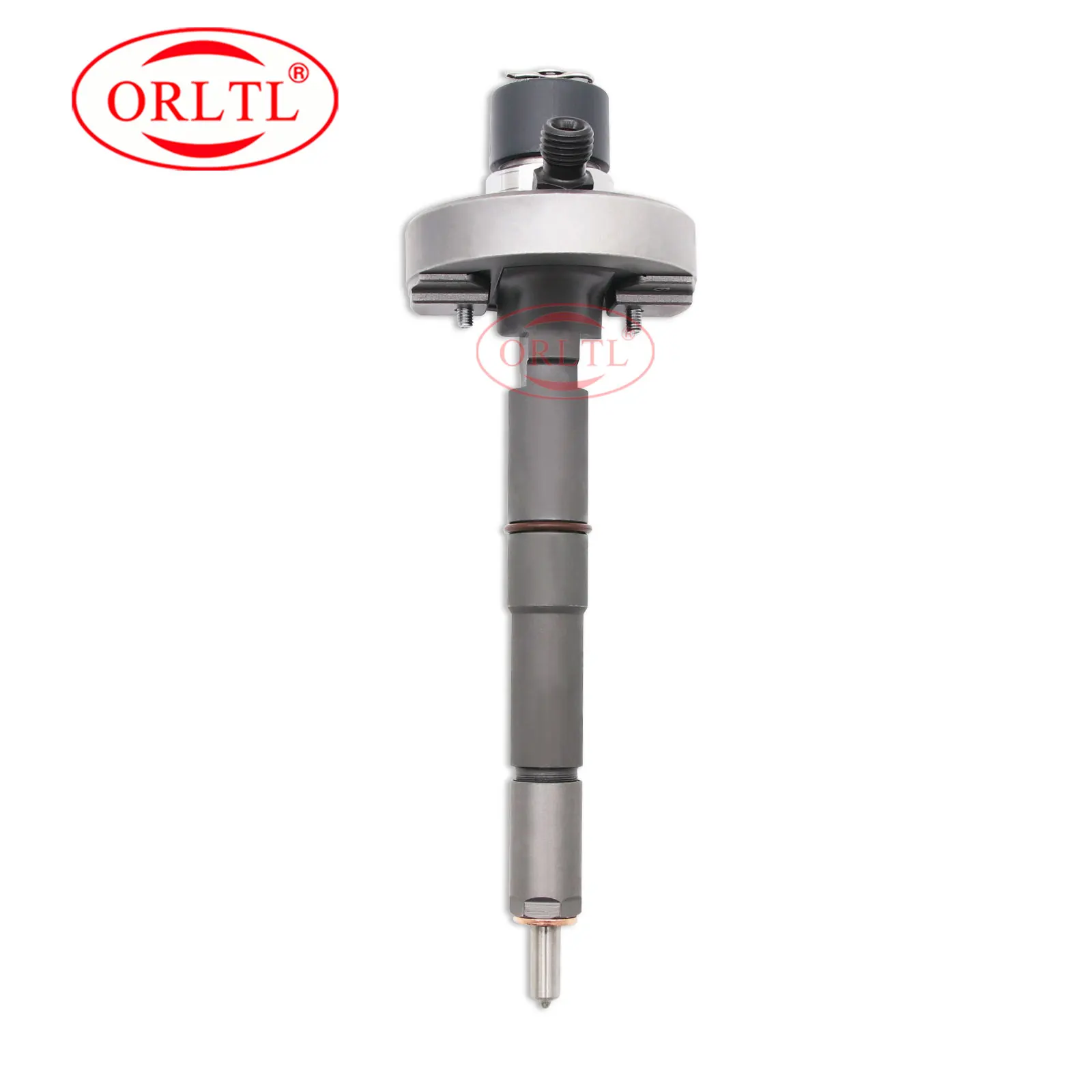 Форсунка дизельного топлива ORLTL для NISSAN ZD30 новинка 0445110877 16600VZ20B 16600-VZ20A инжектор