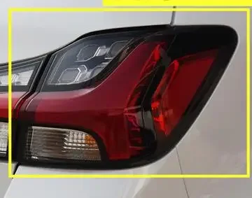 

1 шт. внешний светодиодный задний фонарь для ASX RVR 2018-2021 8330A690 стояночный фонарь для Ga00, задние стоп-сигналы, предупреждающий задний указатель поворота