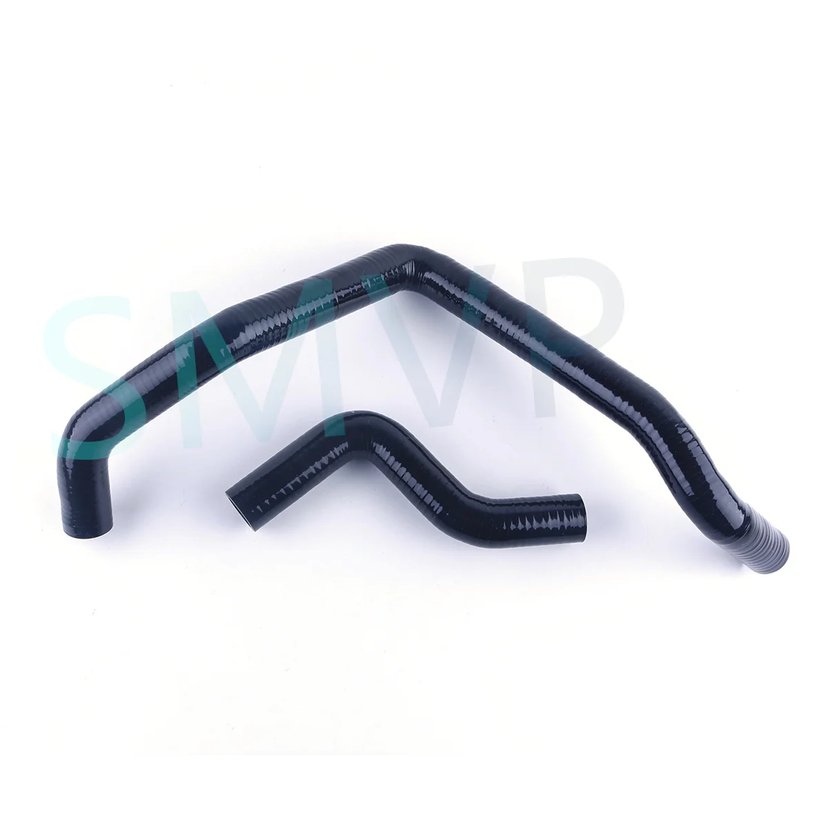 2 шт. 3PLY комплект силиконовых шлангов радиатора для Honda Civic EK EG EX EG6 SOHC D15 D16 1992-2000