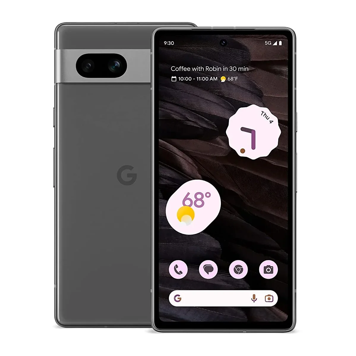 Смартфон Google Pixel 7a 8/128ГБ б/у
