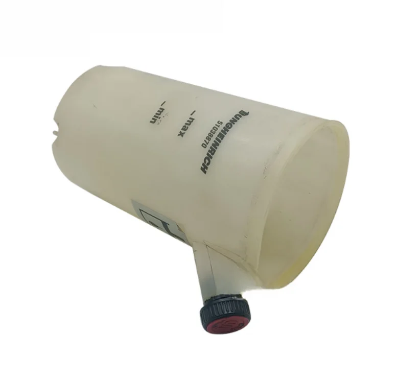 Yonghengli EJE 220/225/235 аксессуары для автопогрузчика гидравлический насос топливный бак