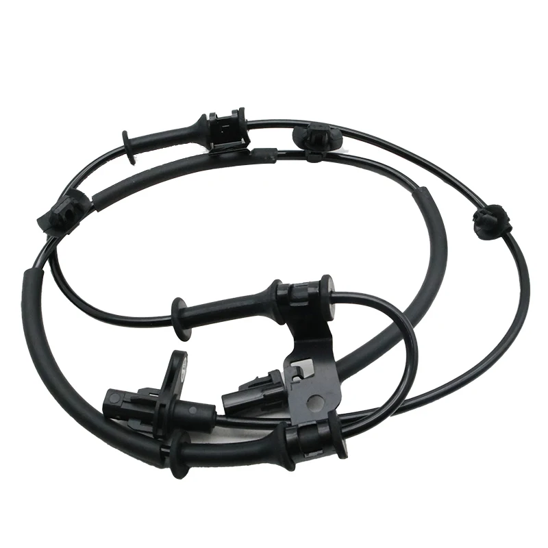 59810-3X310 598103X31 0 Высококачественный новый передний левый датчик скорости колес ABS