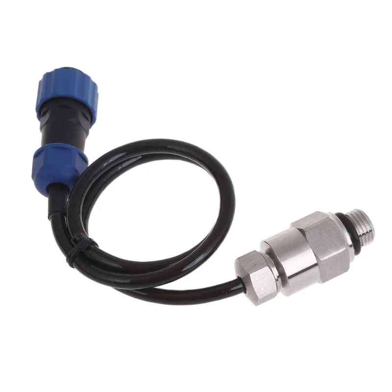 

Accurate AnalogsWater Pressure Transducer for Liquid Water GasMeasurement