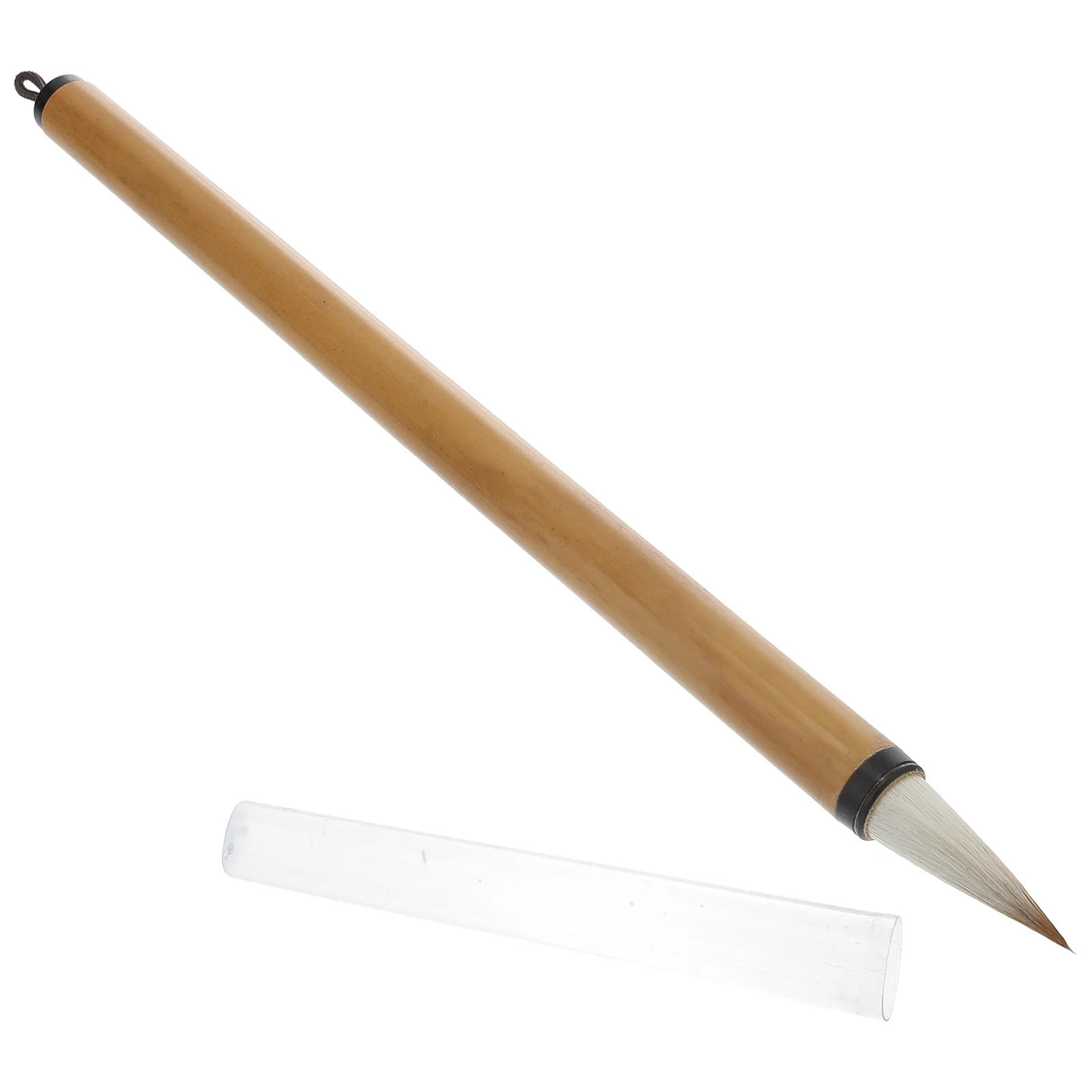 

Brush Chinese Calligraphy Painting Pen Writing Brushes Practicalink Holder Sumi China Supplies Caligraphy Kitsbeginners