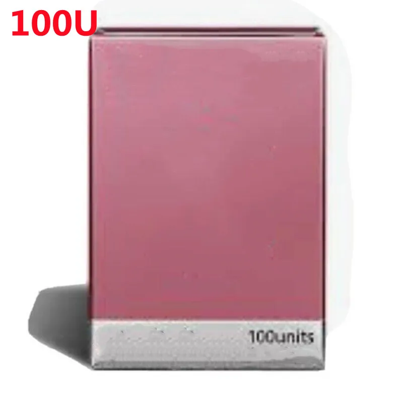 

Korean Original 50units 100units Type A Liquid Product