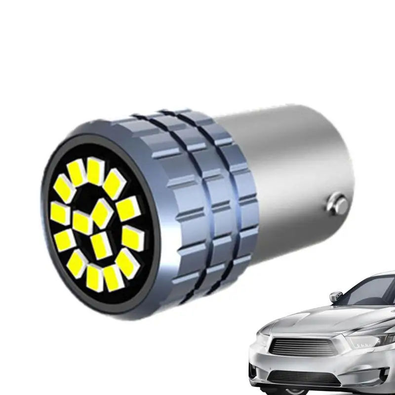 

1156 1157 T20 фонарь заднего хода 2016 15SMD Реверсивный фонарь заднего хода фонари заднего хода и задний тормоз парковочные фонари