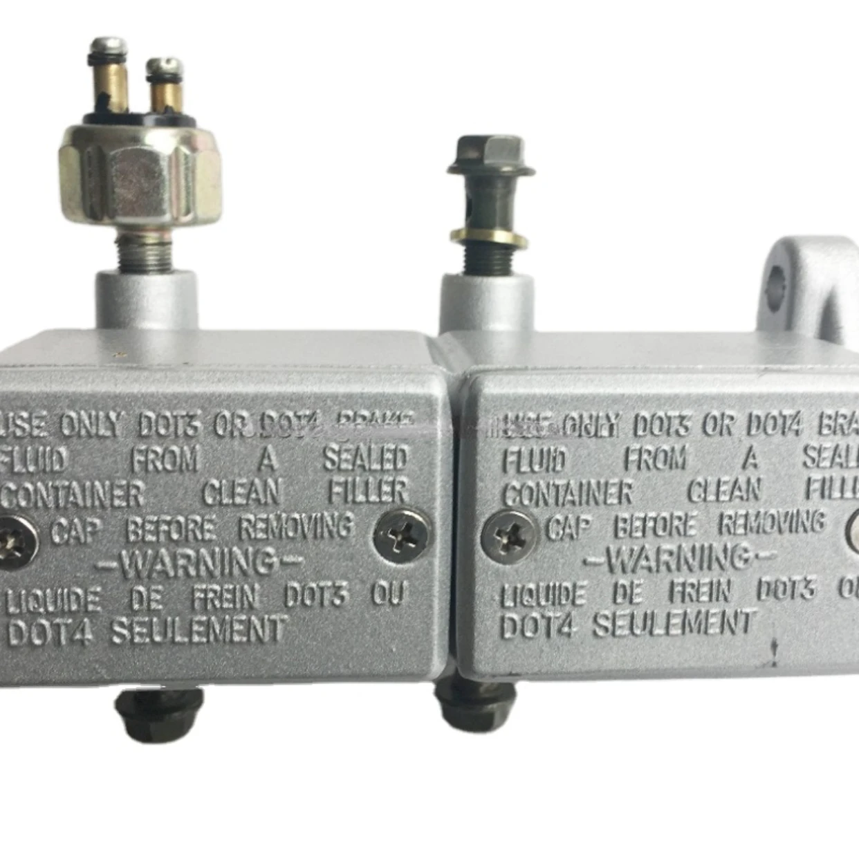 

1100 Buggy Go kart Sand Viper Master Brake Cylinder Brake Pump