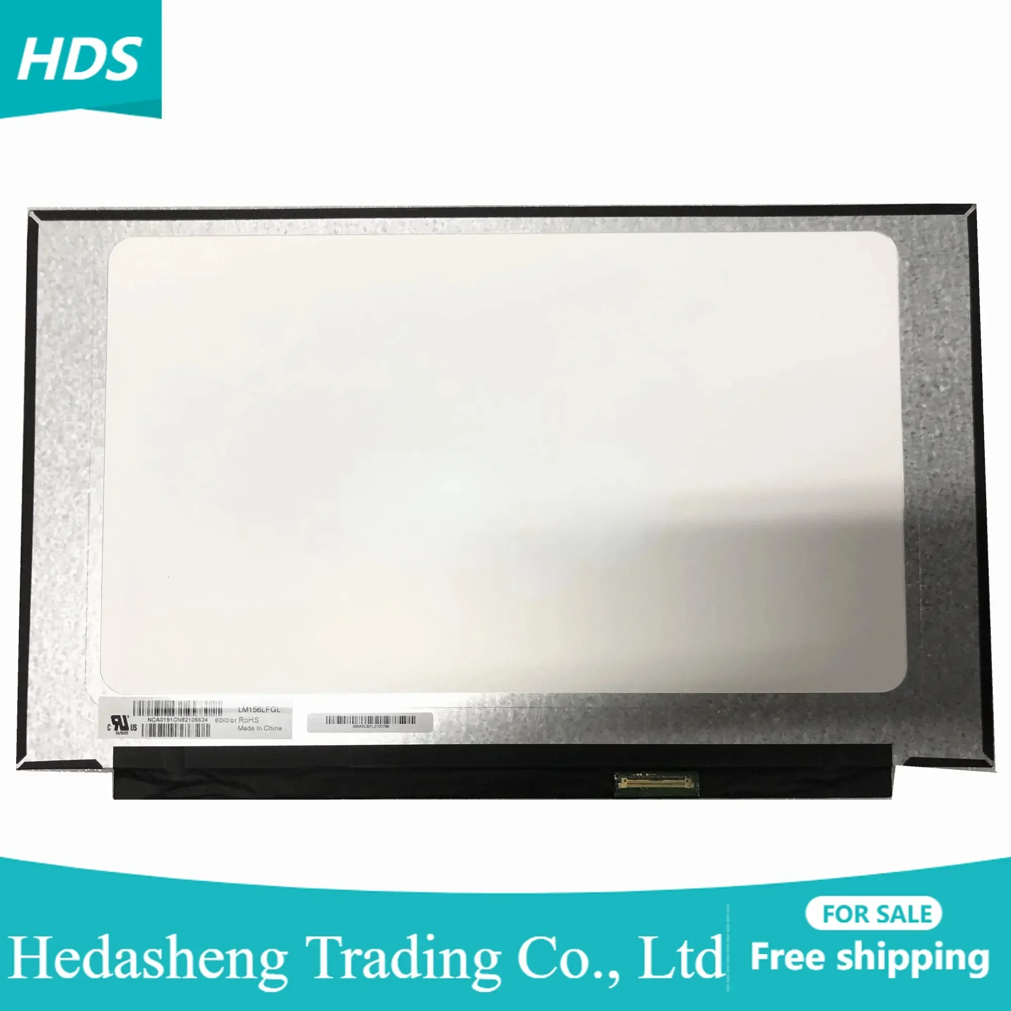 ЖК-экран для ноутбука LALAWIN 15 6 дюйма - Цена: 5989