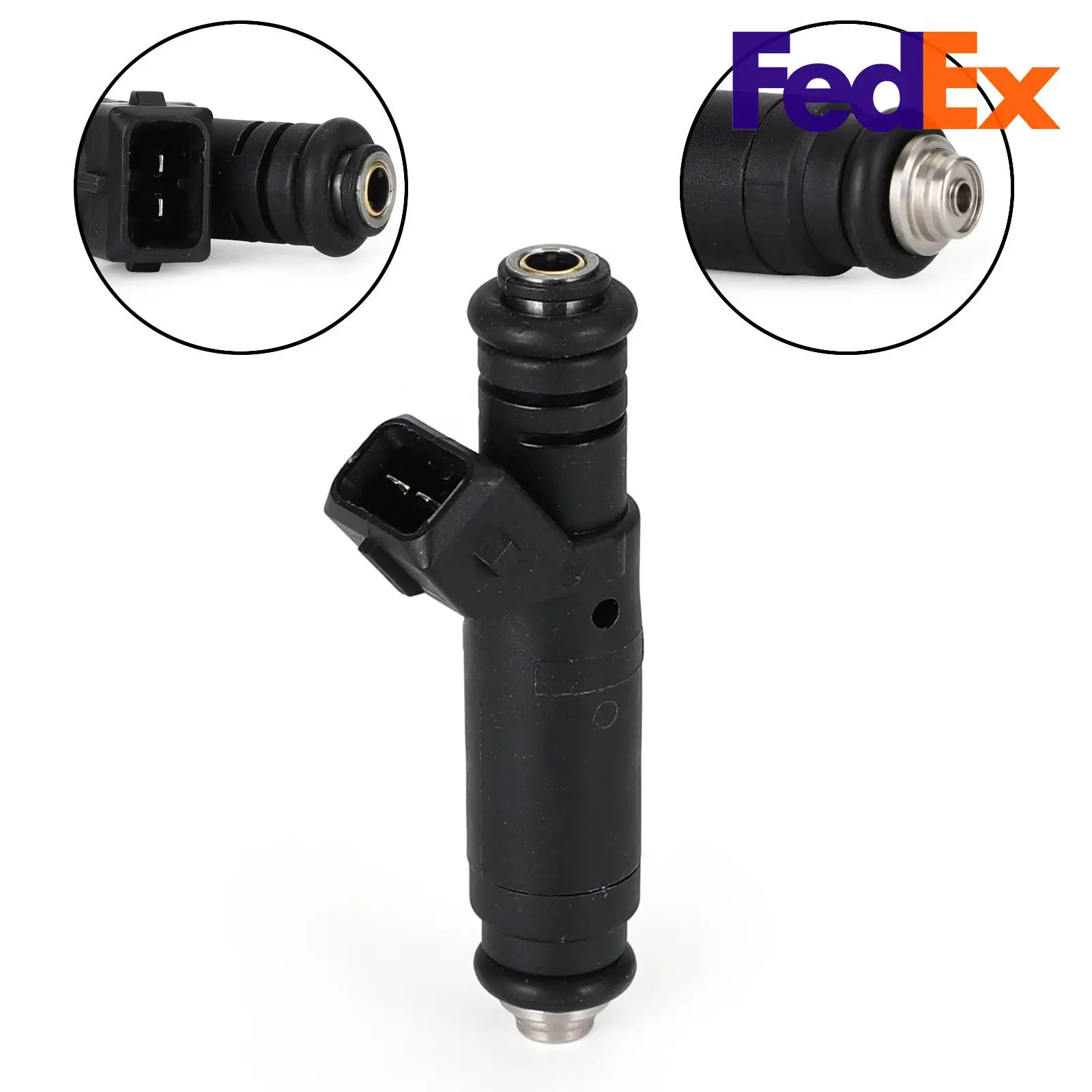 

Artudatech 1pcs Fuel Injectors Fit For BMW M3 2001-2006 For Ford Mustang 1994-2004 FI114961 Car Auto Parts