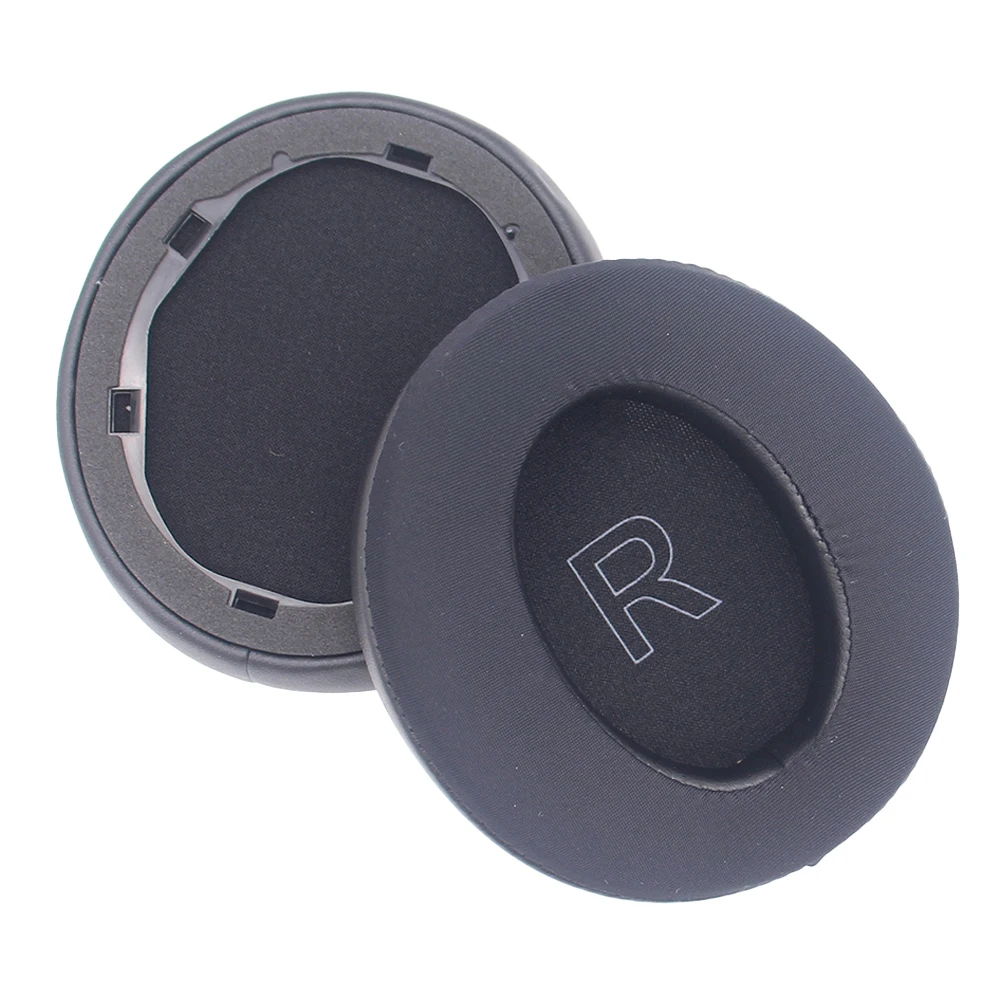 Гелевые амбушюры для наушников с функцией шумоподавления