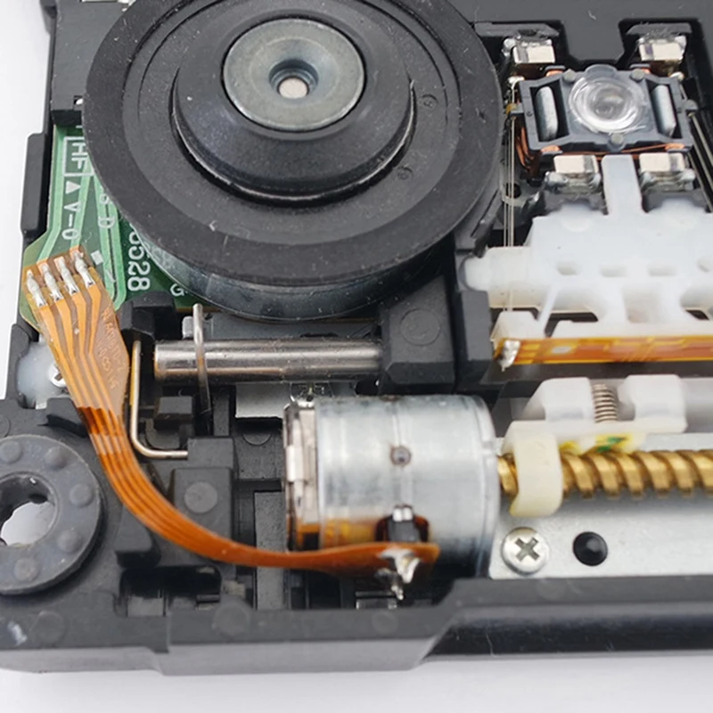 Запасные части для объектива Blu Ray аксессуары палубы искусственная оптическая