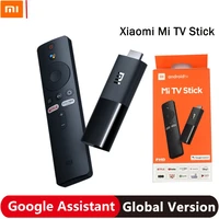 xiaomi mi tv stick global version android tv fhd hdr quad core hdmi compatible 1gb8gb bluetooth wifi netflix google assistant