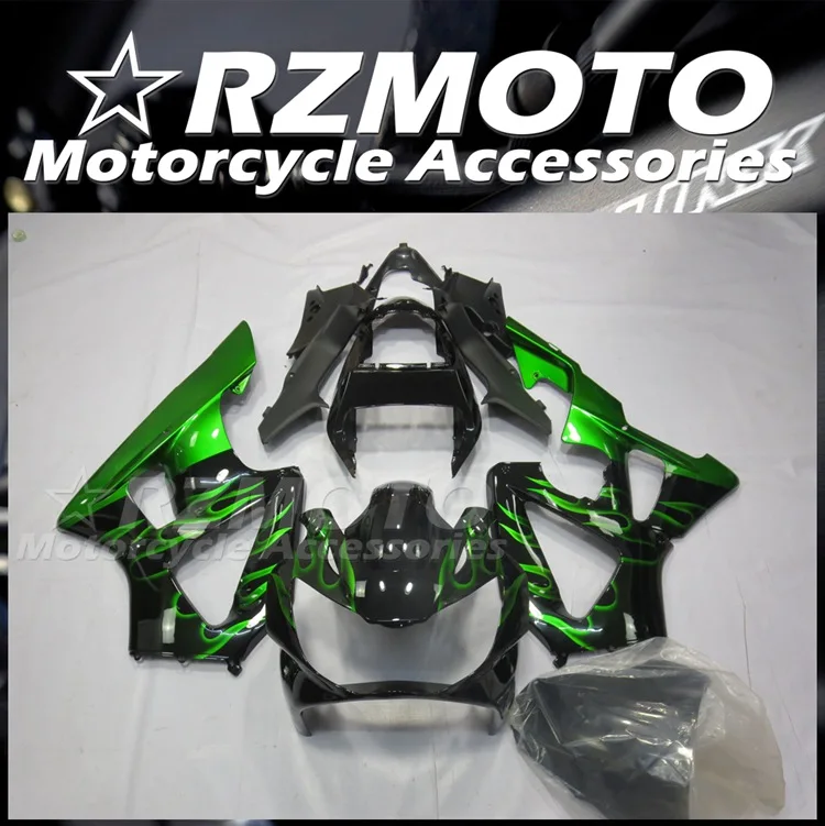 

For Honda CBR900RR CBR929 RR 2000 2001 repsol fairing kit, CBR 929 cbr929rr 00 01 body protection fairing