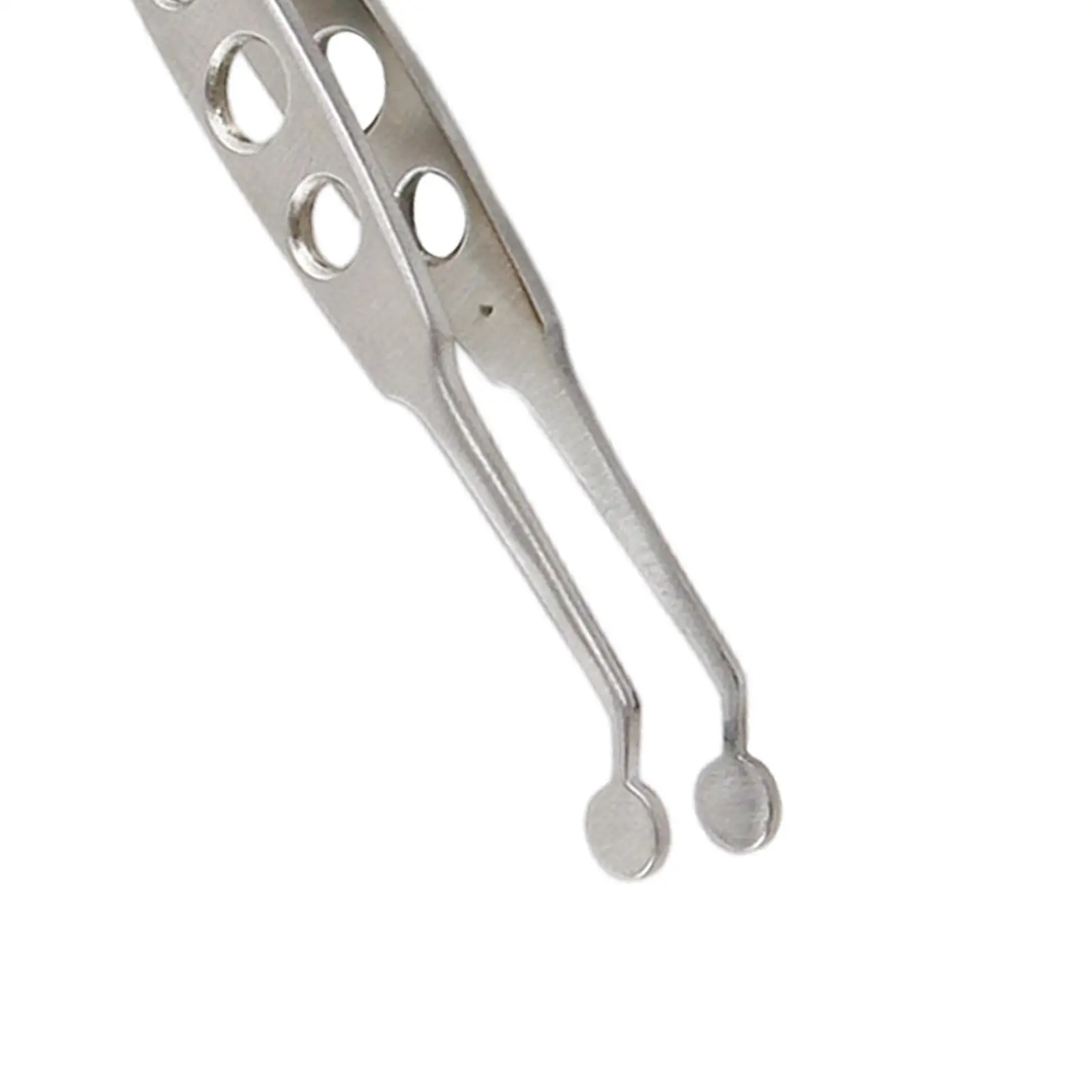 Щипцы для глаз Meibomian инструменты массажа пальпебры