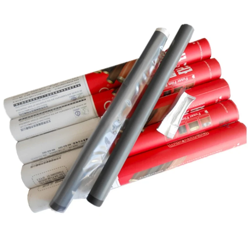 

Fuser Film Sleeve for HP LaserJet P2035 P2035n P2055 P2055dn P2055x Pro 400 M401 M401d M401dn M425 M425dn M425dw Heating film