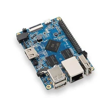 1gb quad core h3 chip programming development board support androidubuntudebian image single board computer
