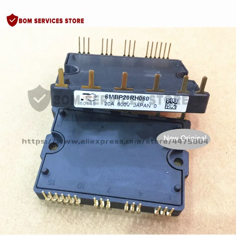 Новый оригинальный модуль 6размере 15rh060-50 6MBP15RH060-01 6MBP20RH060-50 6MBP30RH060-50