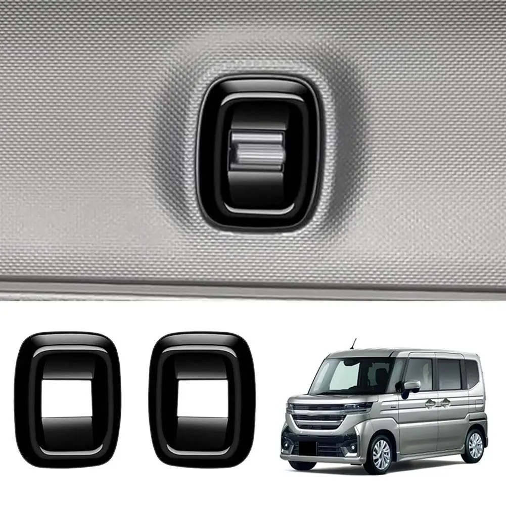 Отделочный каркас для переключателя занавесок Suzuki 24 Spacia модификация под заказ