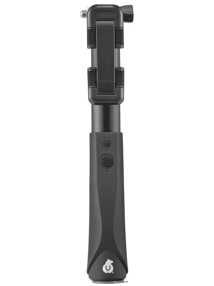 

Универсальный держатель uBear All-in-one monopod , черный