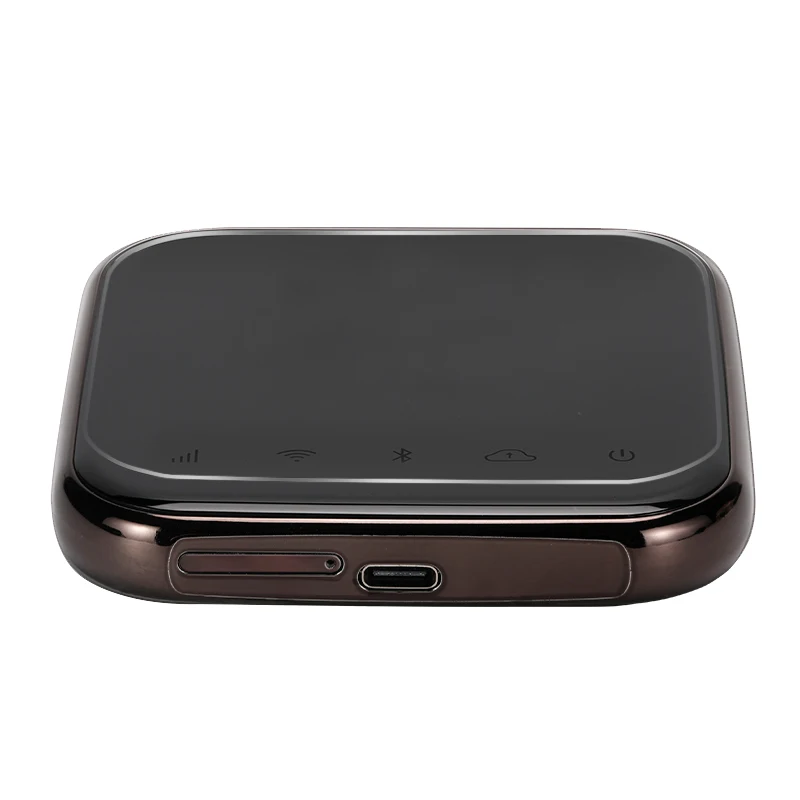 Apple CarPlay беспроводной Android автомобильный USB-адаптер потоковый бокс для