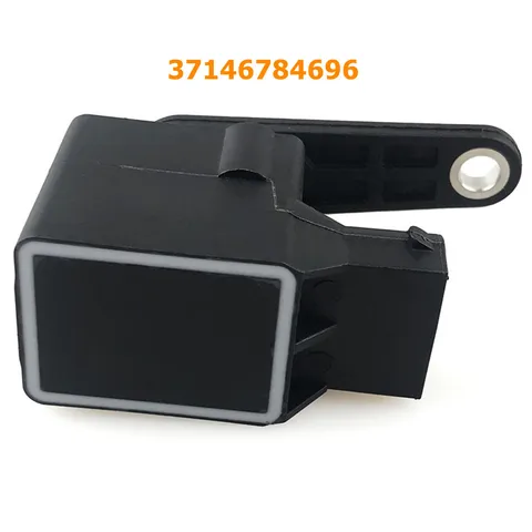 37146853753 3714678469 Датчик уровня фар для BMW 1/3/5 серии X1 X5 X6 E60 E81 E87 E90 E91 E92 E93 M3 Z4 Cooper R50 R52 R53