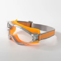 dustproof glasses safety protective goggles sun protection anti uv waterproof sport eyewear transparent riding skiing sunglasses
