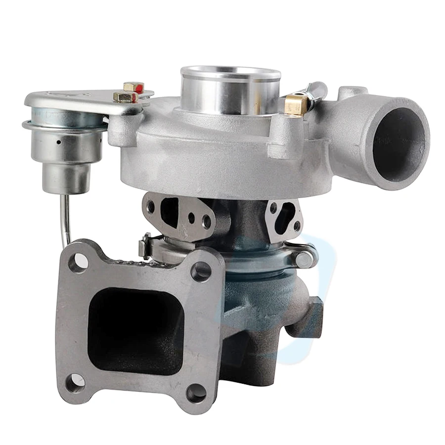 Турбокомпрессор CT20 для Toyota Landcruiser TD (LJ70 71 73) 66 кВт - 90 л.с. 2L-T 17201-54060 1720154060 17201 54060