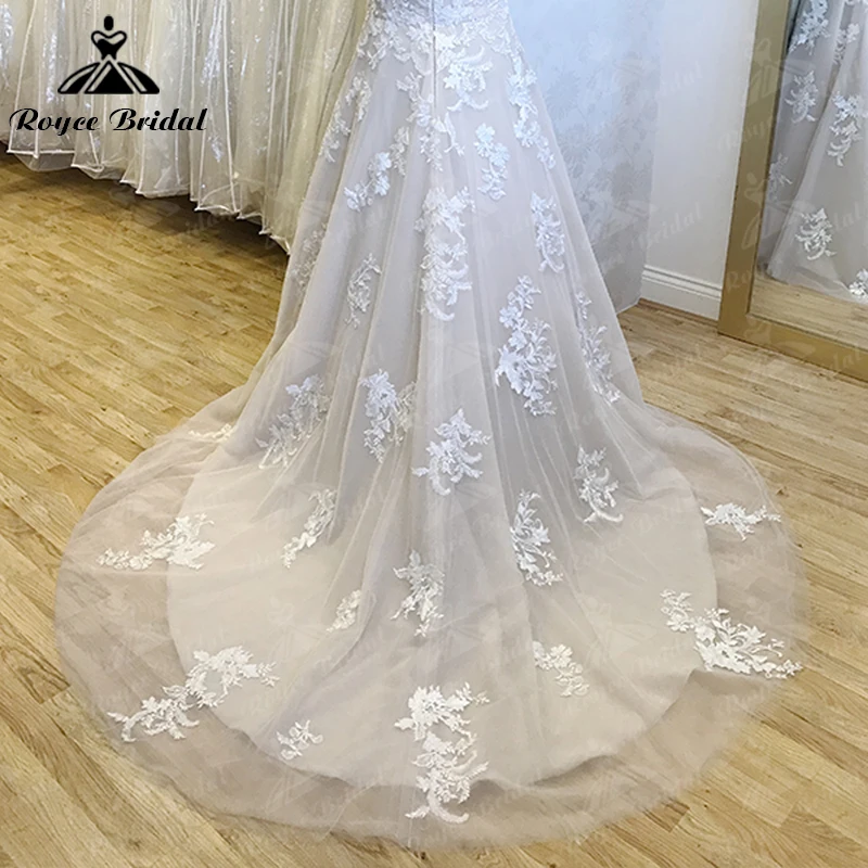 Свадебное платье под заказ 82 |