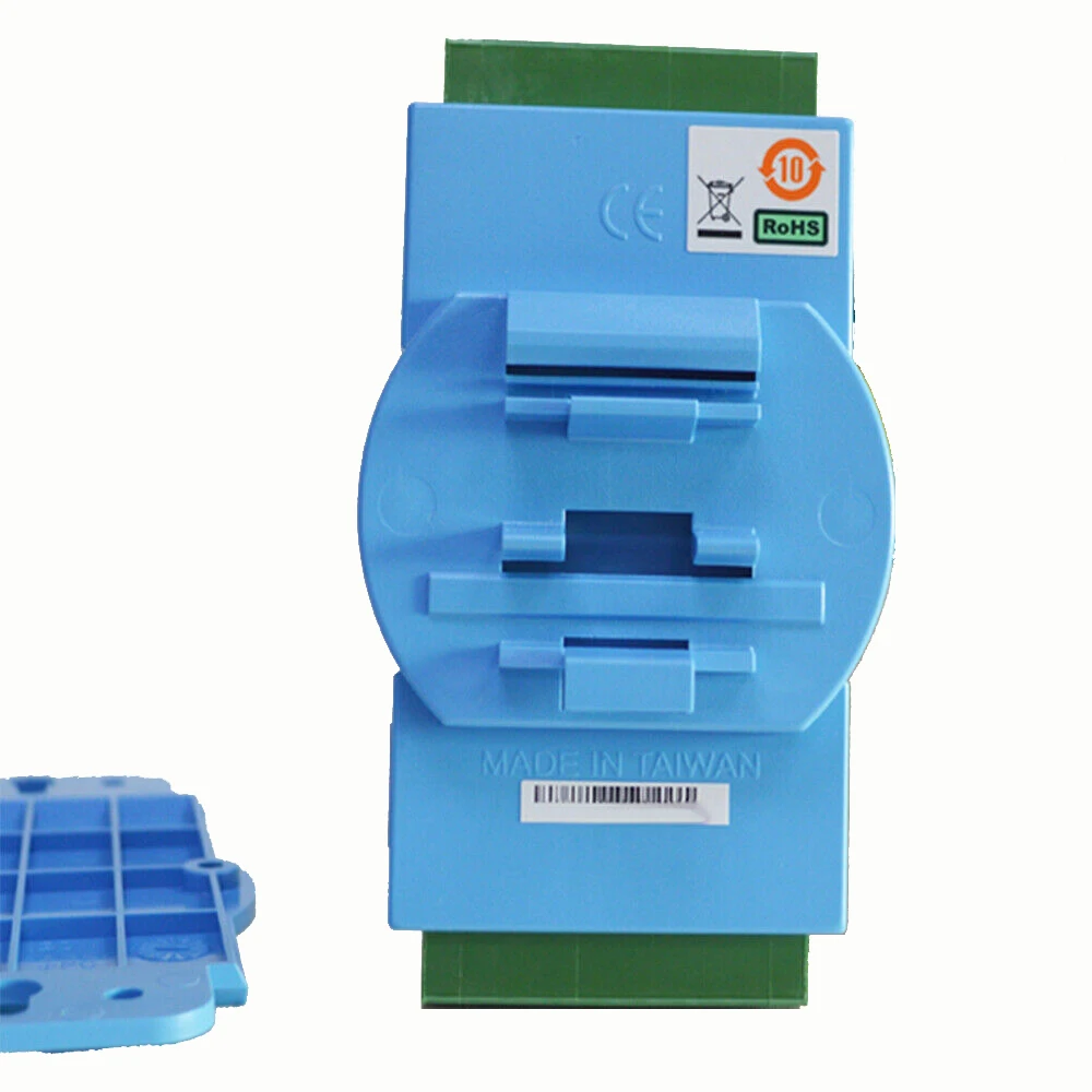 Новый оригинальный цифровой модуль ввода-вывода для ADVANTECH ADAM-4017 + 8-канальный