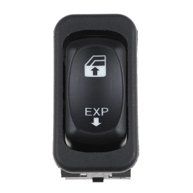 Автомобиль A06-30769-027 A06-30769-008 Переключатель стеклоподъемника Электрическая кнопка стеклоподъемника для Freightliner Columbia 2001-2011 A 0630769027