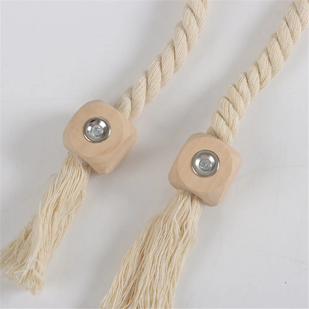 Подхваты для штор с узлом