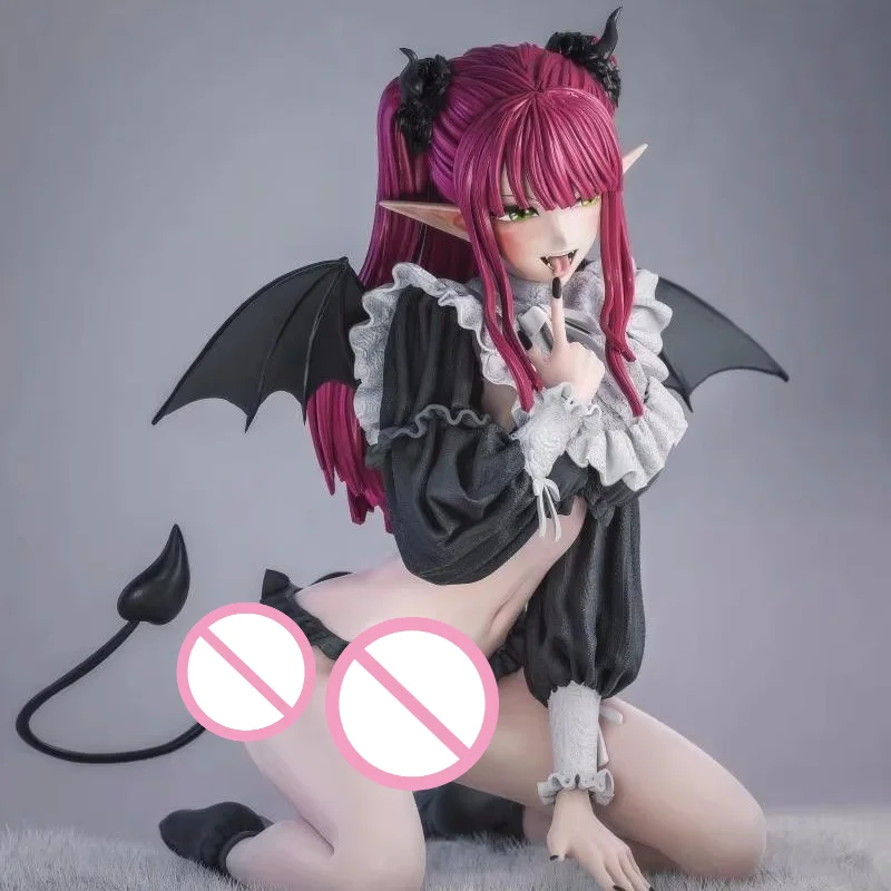 

20CM Sono Bisque Doll wa Koi wo Suru Kitagawa Marin Liz ver PVC Action Figure Toy Adult Collection Model Hentai Doll Gift