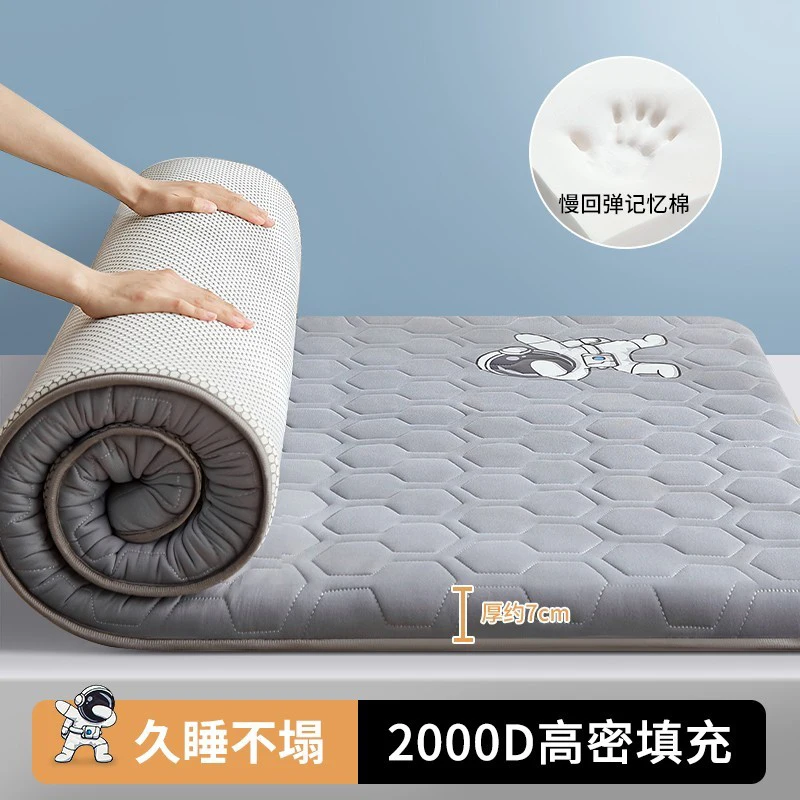 Белый кукольный домик мебель для спальни детский эстетический ортопедический