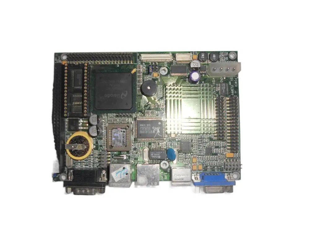 

Original 100% EC3-1541CLDNA (B) VER:B2