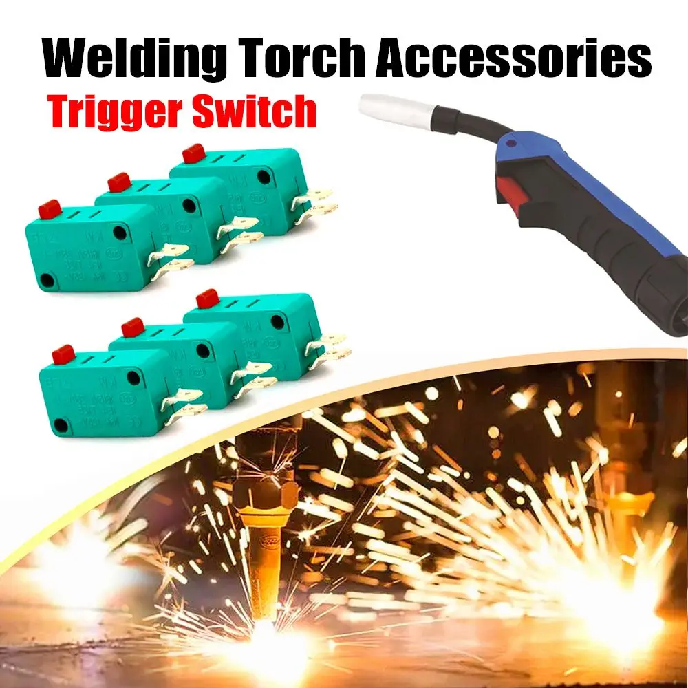 Сварочный факел сварочный 200 А/350 А/500 А для сварки TIG горелка MIG MAG паяльник в сборе