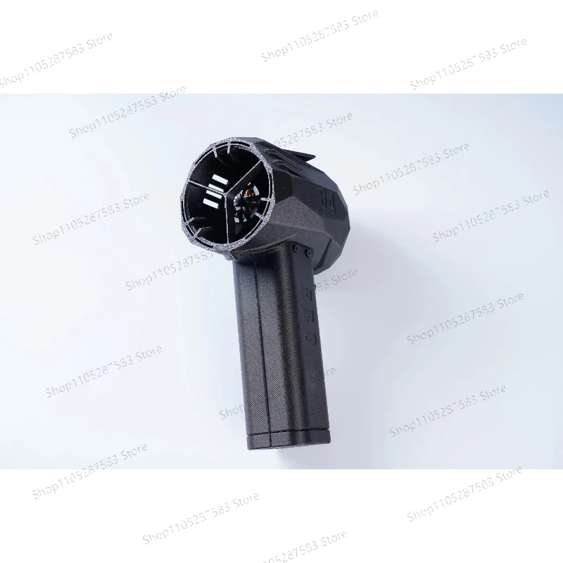 Мини-вентилятор X64 PRO Turbo Violent Fan (art.: 3920d80aa4ff8) - 3920d80aa4ff8
