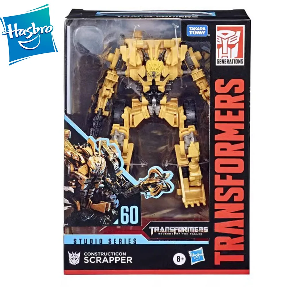 

Фигурка аниме Hasbro Трансформеры из серии Ss60 для детей