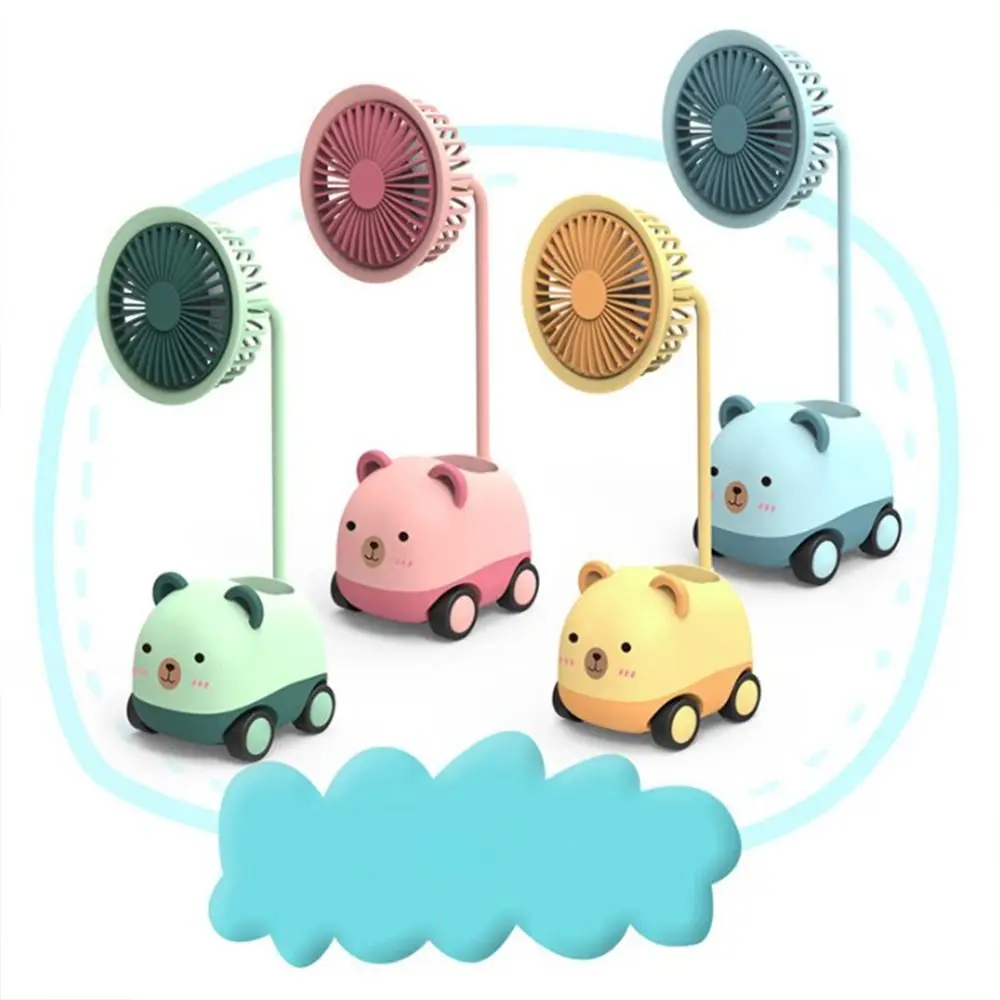

Large Capacity Pen Storage Box Multifunctional 3 in 1 Pencil Organizer USB Charging Desktop Pen Holder With Fan