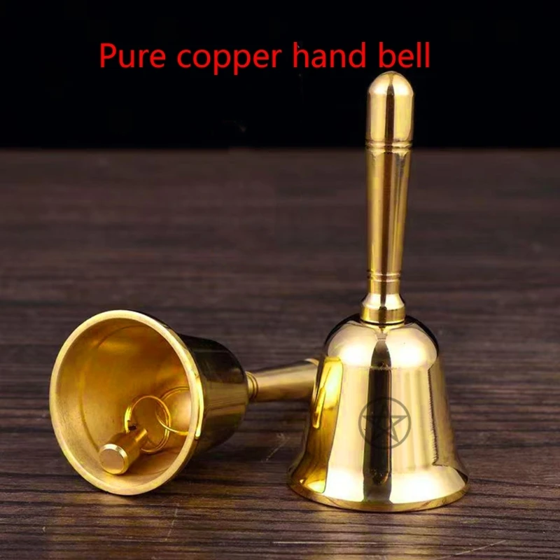 

Three-phase Moon Altar Ornament Cup Triple Moon Altar Bell Witchcraft Supplies Tarot Home Decorations for Meditation 24BD