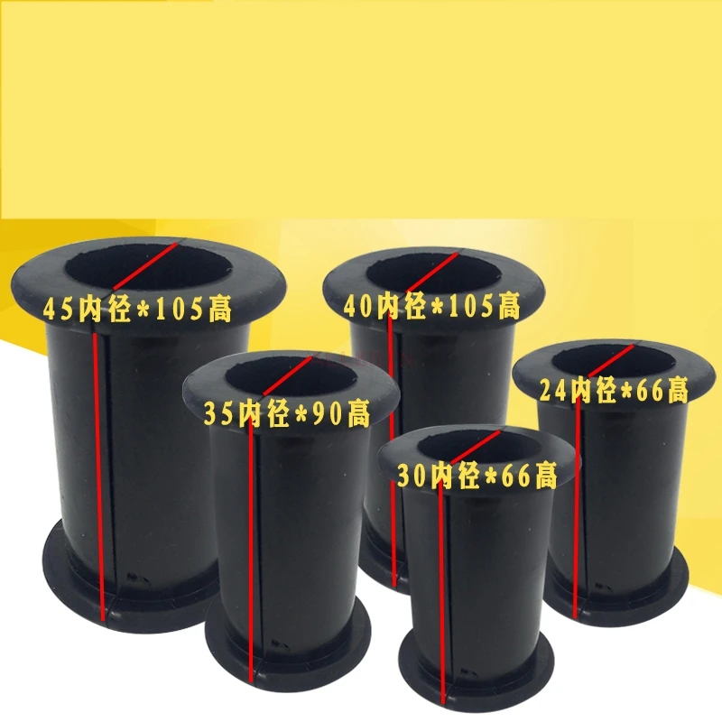 

For DOOSAN DH DX DAEWOO CATERPILLAR KOBELCO HITACHI boom tubing protection sleeve fixed sleeve tube clamp excavator accessories