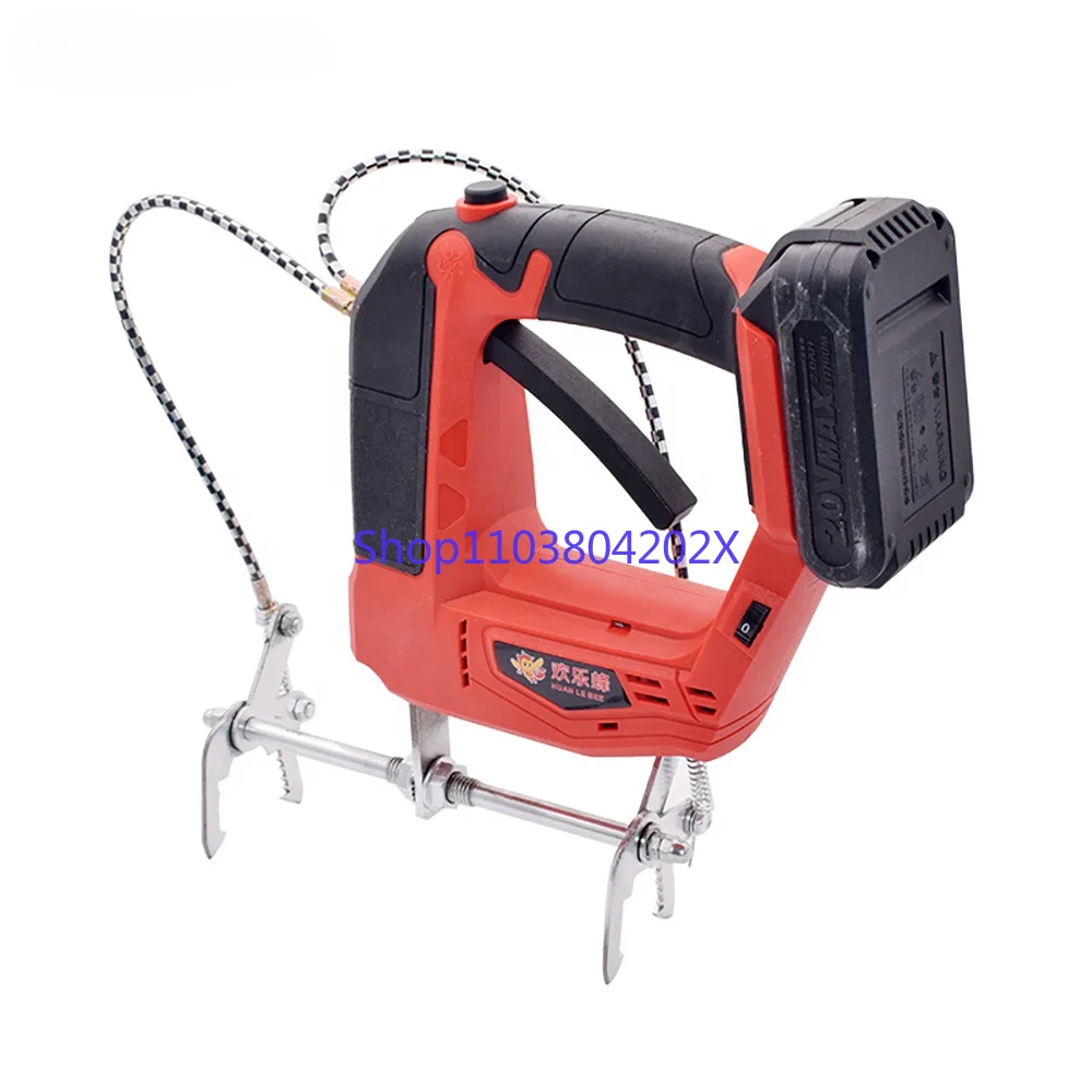 Беспроводной электрический портативный пчелиный шейкер устройство для удаления