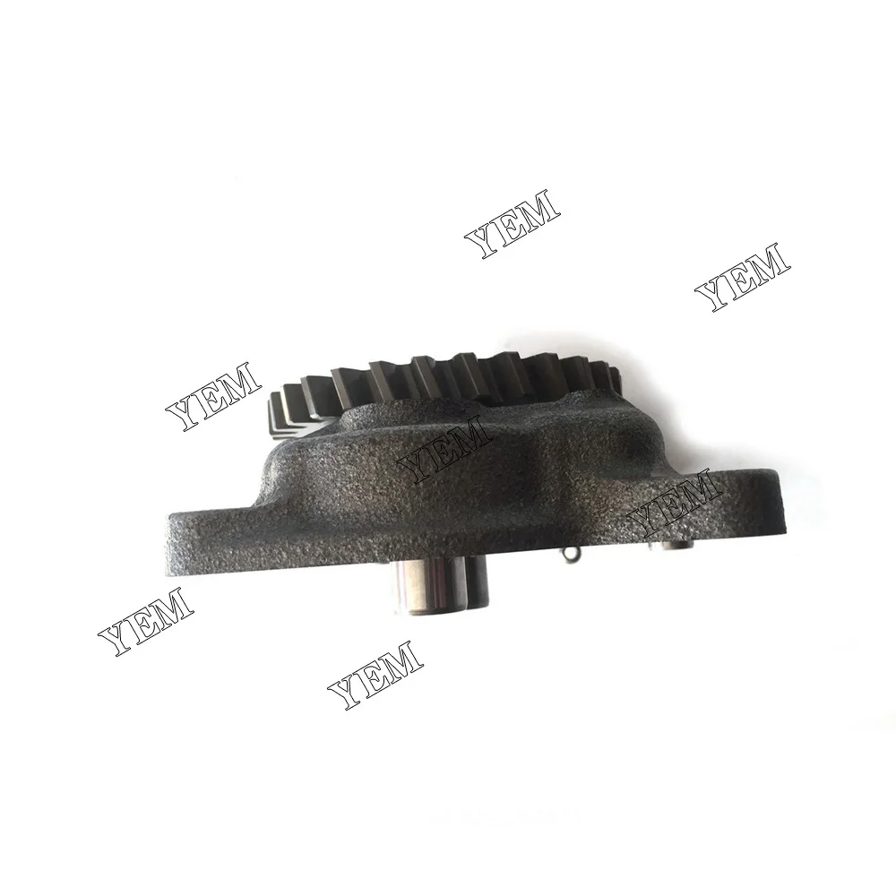 Масляный насос 4HK1 L210-0031B подходит для деталей дизельного двигателя Isuzu запасные