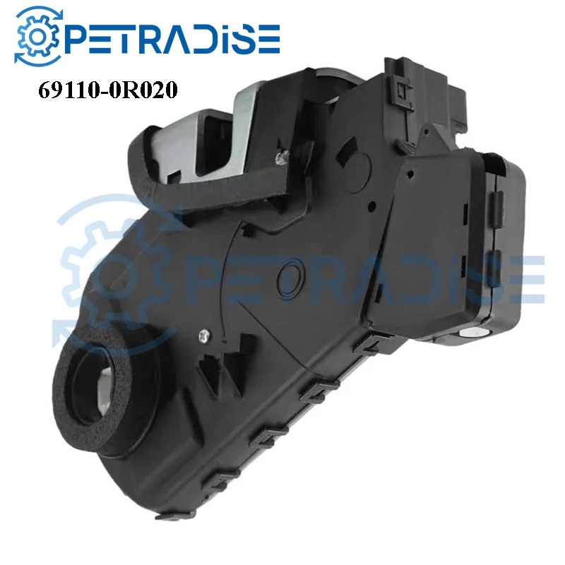 Высокое качество новый привод замка задней двери багажника для Toyota Rav4 2008-2012