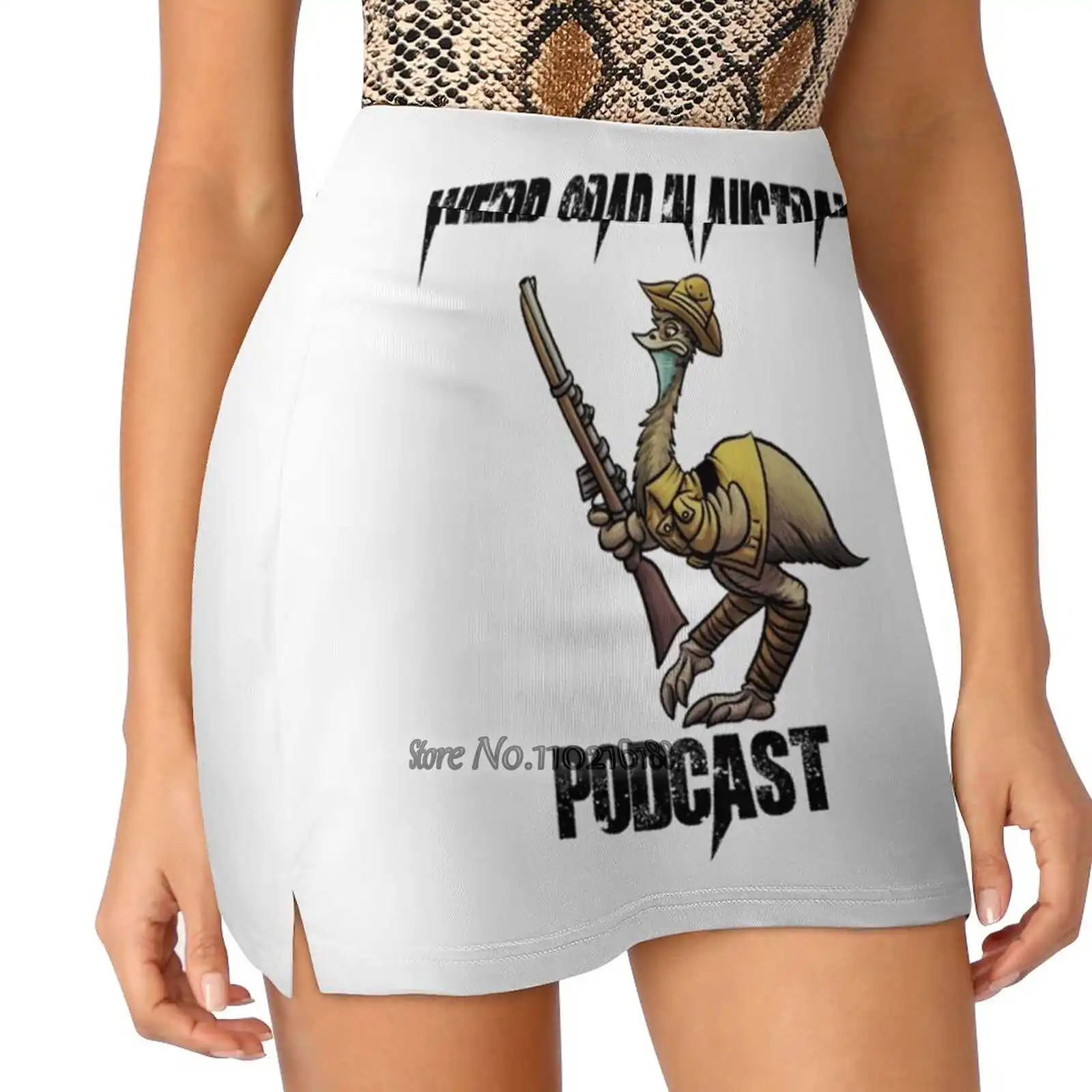 Skirts Workout Sports Mini Skirt Emuwar Australia