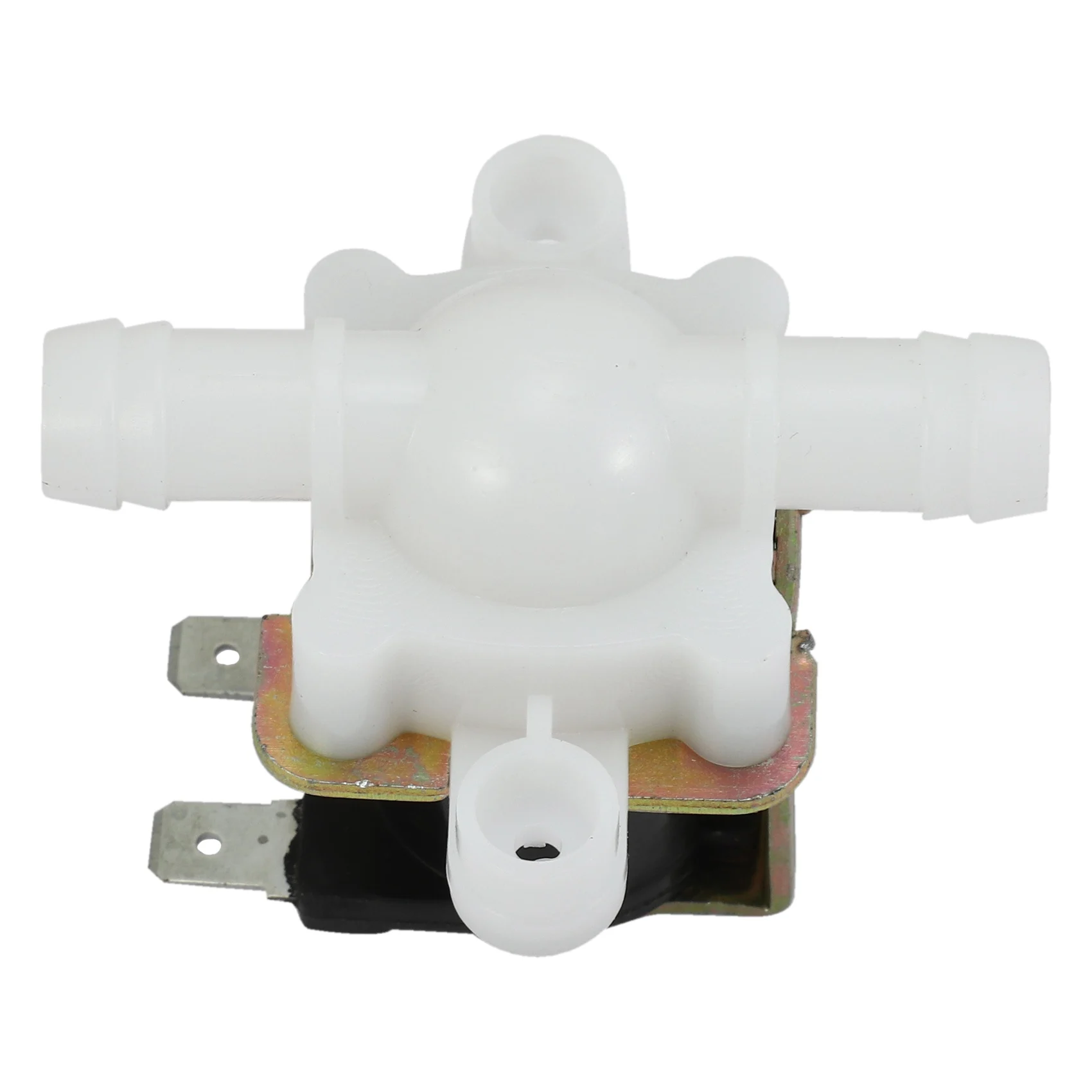

12mm, 3/8 Inch 12V Pressureless Water Release Solenoid Valve