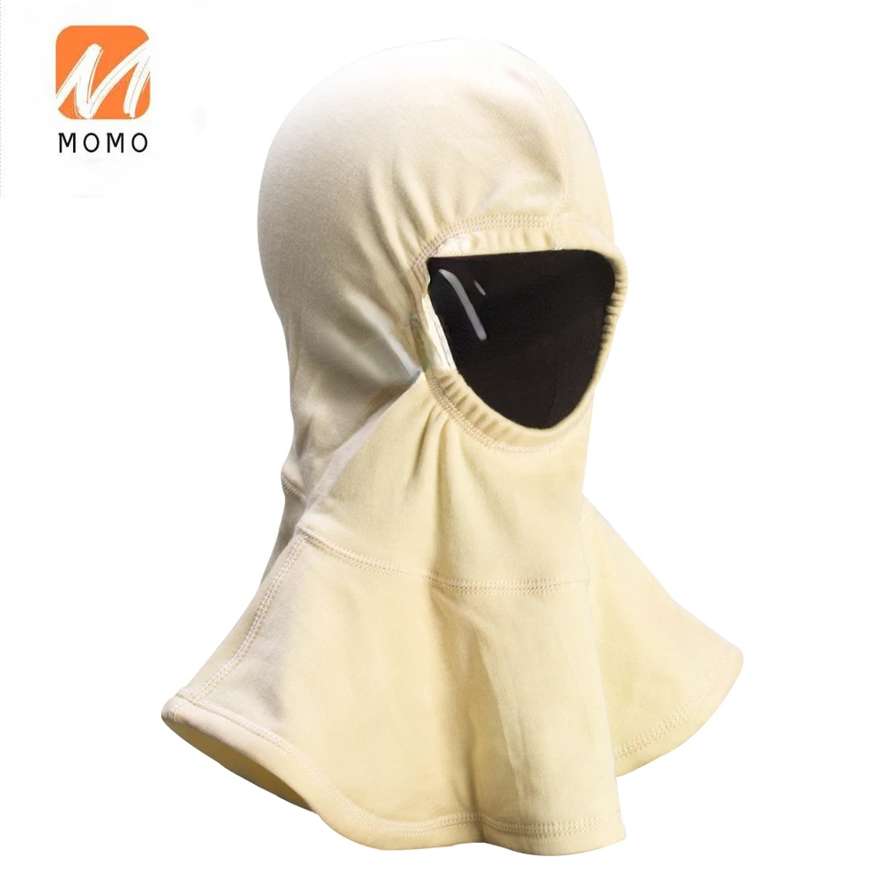 

Safety Hood for firefighting/Fire fighting hood/flame retardant hood